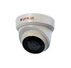 CP PLUS Dome Camera 2.4MP With Built In Mic Model CP-URC-DC24PL2C-V3