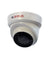 CP PLUS Dome Camera 2.4MP With Built In Mic Model CP-URC-DC24PL2C-V3