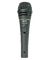 Ahuja Microphones Supercardioid Dynamic PRO+3200