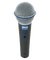 Ahuja Microphones Supercardioid Dynamic PRO-2200SC