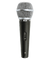 Ahuja Microphones Unidirectional Dynamic  AUD-100XLR