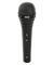 Ahuja Microphones Unidirectional Dynamic Multi Purpose Applications AUD-99XLR