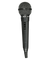 Ahuja Microphones Unidirectional Dynamic AUD-54