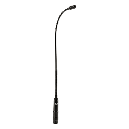 Ahuja PA Gooseneck Microphone PGM-625 : Infernocart.com