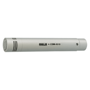 Ahuja Musical Instruments Condenser Microphone CSM-1010