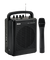 Ahuja Portable Pa Active Speaker 20 Watts Model WP 220