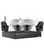 CP PLUS Wireless CCTV Camera Wifi Kit Model CP-SWK-TV22