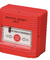 Agni Device Manual Abort Unit, 24VModel MAU110