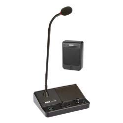 Ahuja  Counter Communication System Model CCS-2200