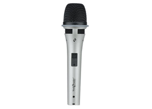 Studiomaster Wired Microphone Model SM-650XLR