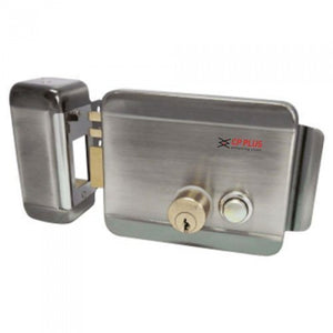 Cp-plus Door Lock With Power Supply