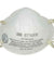 3M 8710 White Mask (Pack of 25)