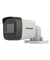 Hikvision 5MP Ultra HD IR Bullet Camera With Inbuilt Audio Model DS-2CE16H0T-ITPFS