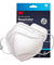 3M 9513 White KN95 Respirator Face Mask (Pack of 10)