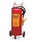 Minimax Dry Chemical Powder Fire Extinguisher 25 Kg