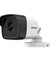Hikvision Ds-2Ce1Ad0T-It1F 2MP 1080p White IR Exir Night Vision HD CCTV Bullet Camera