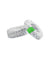 Standard 1.5 Sq mm 90m Green PVC FR Industrial Cables by Havells, WSFFFNGA11X5