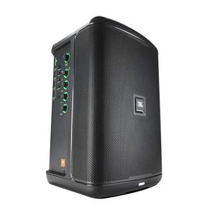 JBL EON ONE Compact All-in-One Battery-Powered Portable PA with Professional-Grade Mixer