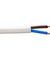Finolex PVC Insulated Flexible Cable 2 Core 100 m 1 Sq.mm