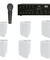 ahuja-audio-kit-of-amplifier-ssb-120-aud-59xlr-with-six-ps-300tm-wall-speakers