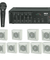 ahuja-audio-kit-of-amplifier-ssb-120-aud-59xlr-with-nine-ws-661t-wall-speakers