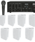 ahuja-audio-kit-of-amplifier-ssb-80dfm-aud-59xlr-with-seven-ps-300tm-wall-speakers