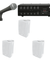 ahuja-audio-kit-of-amplifier-dpa-770m-aud-70xlr-with-seven-ps-300tm-wall-speakers