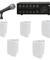 ahuja-audio-kit-of-amplifier-dpa-770m-aud-70xlr-with-five-ps-300tm-wall-speakers