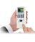 Realtime T61H Biometric Hand Held Device With Auto Push Data