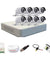 Hikvision 2MP Full Hd Cctv Camera