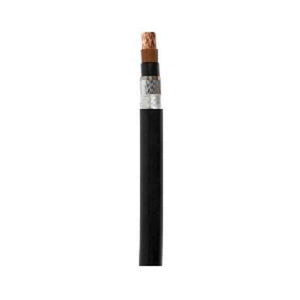 KEI 95 Sqmm Single Core Copper Armoured Power Cable, 2XaY, Length: 100 m