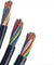 Finolex 17019 Multicore Flexible Cable Nominal Area - 0.50 Sq.mm 100 m - 19 Core