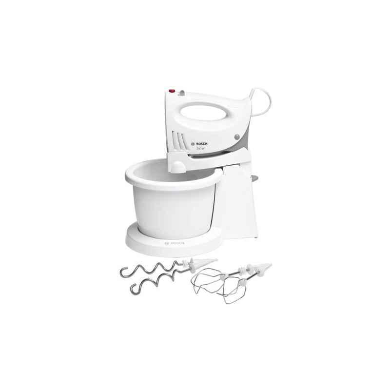 Buy Bosch MFQ3555 350W Hand Mixer infernocart
