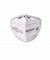 3M Particulate Respirator Mask, 9004IN (Pack of 20)
