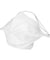 3M 9102IN Flat Fold Standard Size Particulate Respirator(Pack of 50)