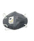 3M P1 9004GV Particulate Respirator Grey Mask (Pack of 5)