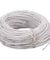 Anchor 2.5 Sqmm White EFFR Project Coil Flexible Cable, P-96184, Length: 200 m