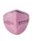 3M 9003 IN Pink Particulate Respirator (Pack of 5)