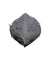 3M Dust/Mist Respirator Mask, BIS P1, 9000ING (Pack of 5)
