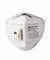 3M 9504 INV White Particulate Respirator