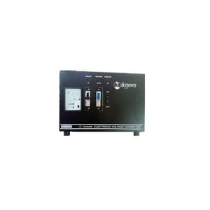 Sky Power 5.0 KVA Aluminium Wounded Automatic Voltage Main Line Stabilizer, Input Voltage: 90V AC-270V AC
