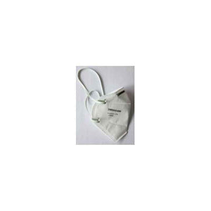 3M Particulate Respirator Mask, 9004IN (Pack of 5)