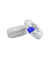 Standard 4 Sq mm 90m Blue PVC FR Industrial Cables, WSFFFNBA14X0
