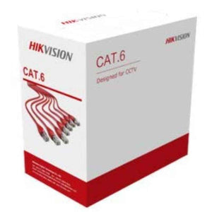 Hikvision 305m Lan Network Cable Wire