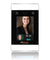 Realtime Touchless Biometric With Access Control Long Range Face Recognition PRO 1400