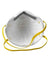 3M Particulate Dust Mask, 8210 (Pack of 20)