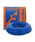 Finolex 6 Sqmm 90m Blue Single Core FR-LSH PVC Insulated Industrial Cables, 10107