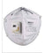 3M P1 9004V Particulate Respirator White Mask (Pack of 20)
