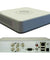 Hikvision 2MP 4 Channel Turbo Hd White Body Mini Dvr