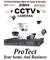 Hikvision 1MP 4 Channel Full Hd Dvr & Camera Combo Kit